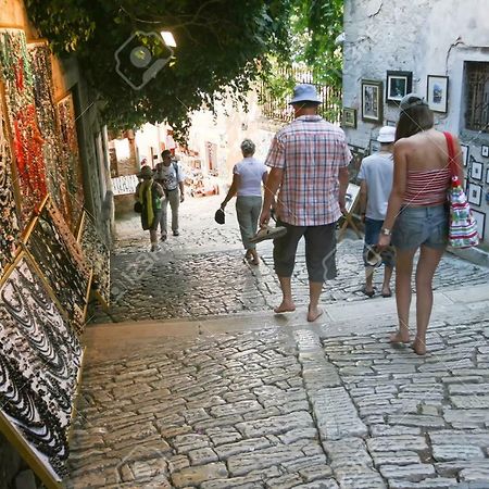 N&D Apartament Rovinj Zewnętrze zdjęcie