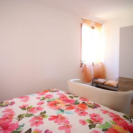 N&D Apartament Rovinj Zewnętrze zdjęcie