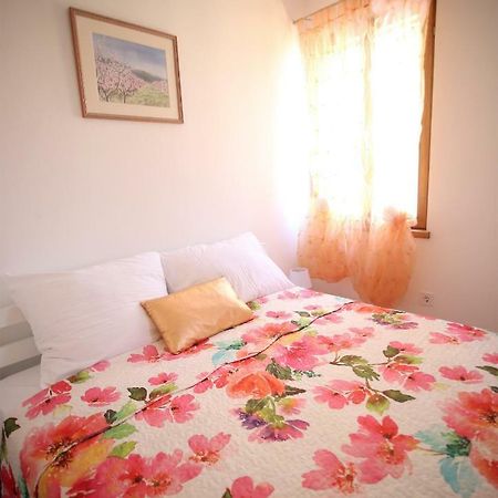 N&D Apartament Rovinj Zewnętrze zdjęcie