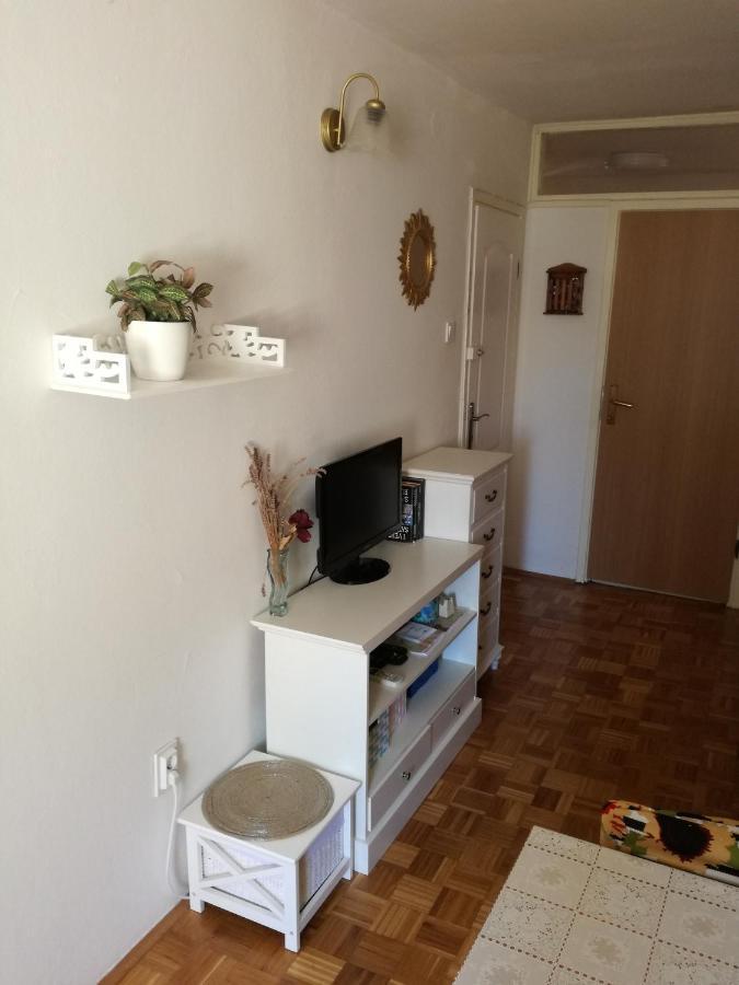 N&D Apartament Rovinj Zewnętrze zdjęcie