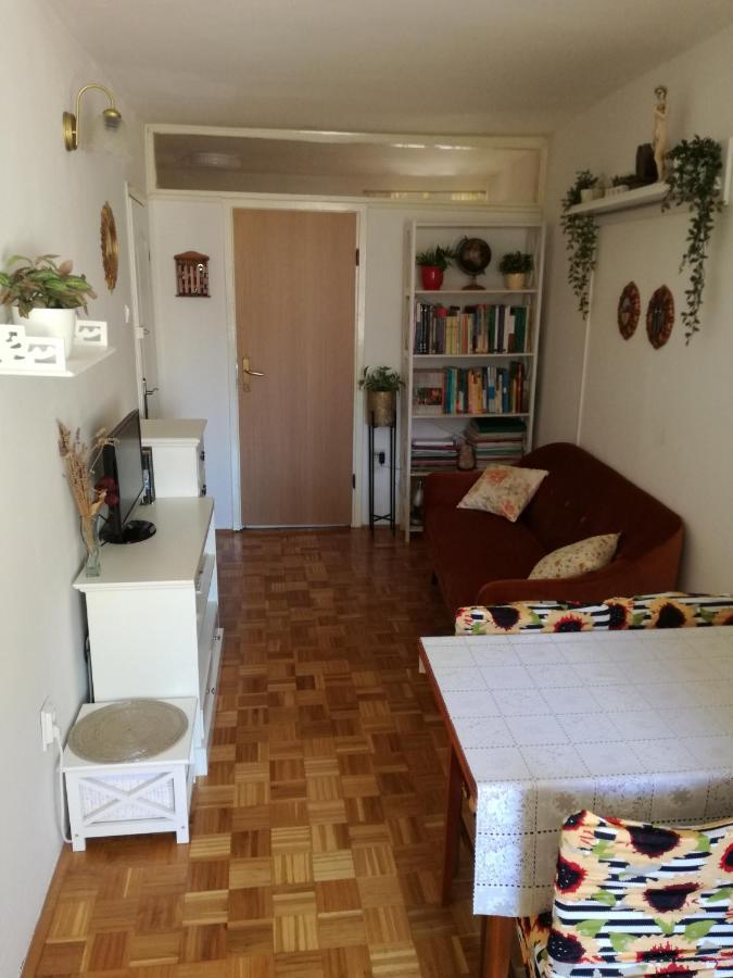 N&D Apartament Rovinj Zewnętrze zdjęcie