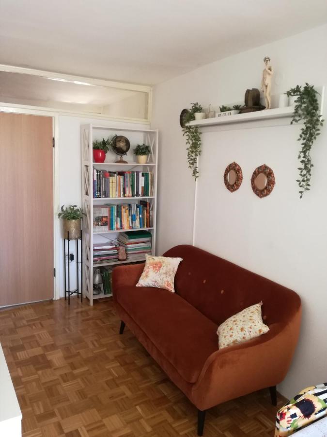 N&D Apartament Rovinj Zewnętrze zdjęcie