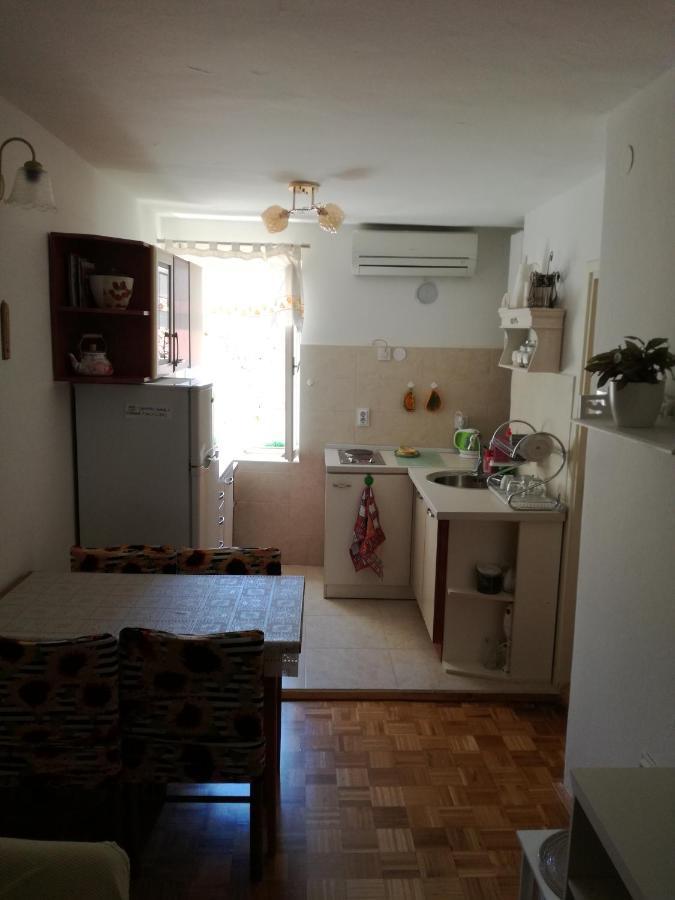 N&D Apartament Rovinj Zewnętrze zdjęcie