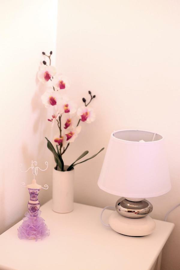 N&D Apartament Rovinj Zewnętrze zdjęcie