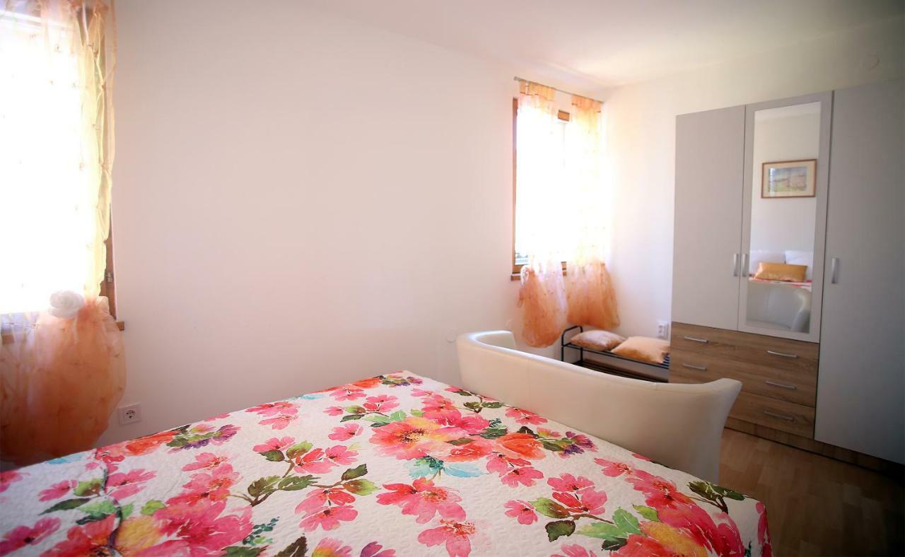 N&D Apartament Rovinj Zewnętrze zdjęcie