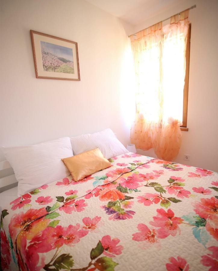 N&D Apartament Rovinj Zewnętrze zdjęcie