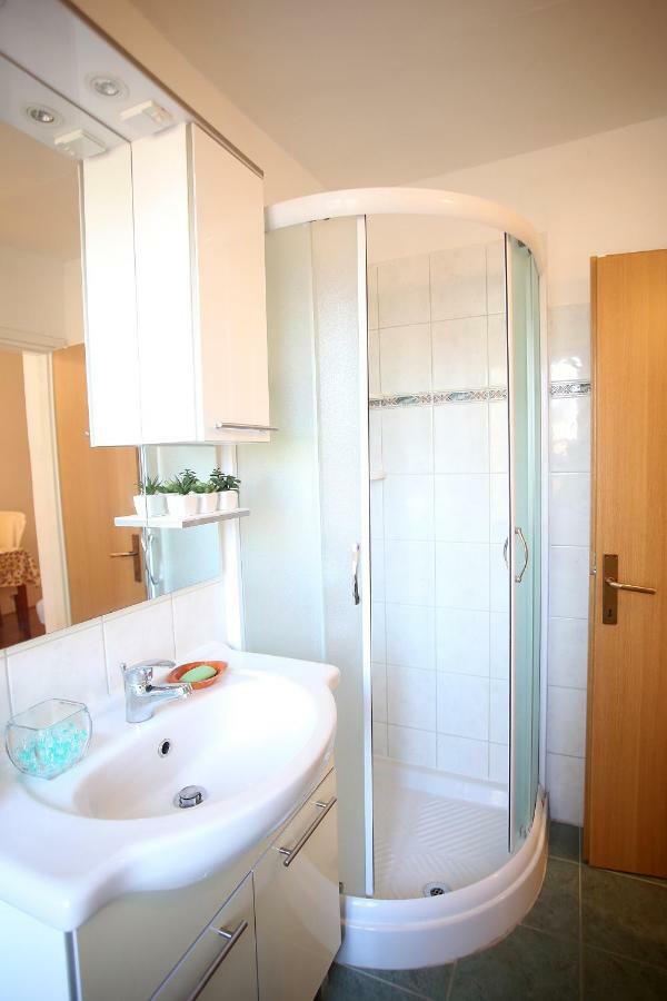 N&D Apartament Rovinj Zewnętrze zdjęcie