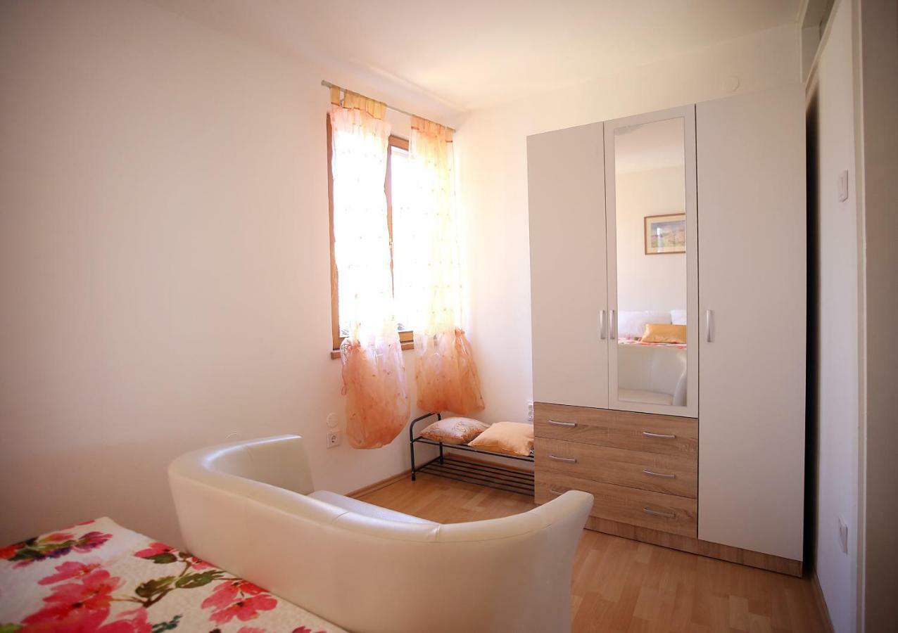 N&D Apartament Rovinj Zewnętrze zdjęcie
