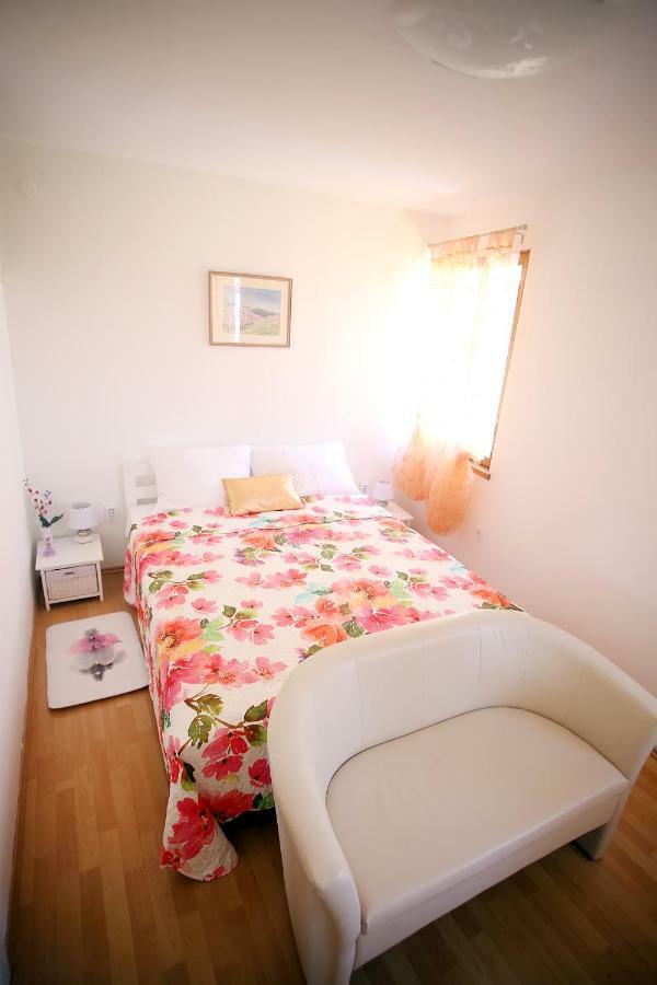 N&D Apartament Rovinj Zewnętrze zdjęcie